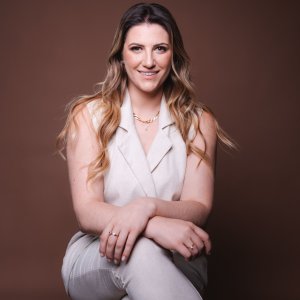 Morgana Hammes Antonini