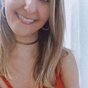 Camila Cristina Rex