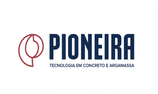PIONEIRA TECNOLOGIA EM CONCRETO E ARGAMASSA 