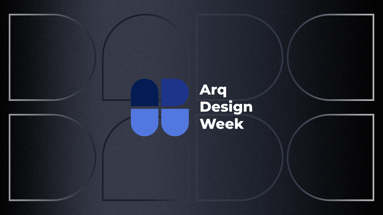 Arq Design Week - Núcleo D