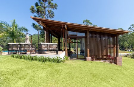 REFLEXOS DA NATUREZA