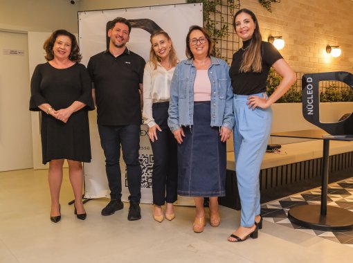TALK: FACHADAS, CASES E NORMAS APLICADAS