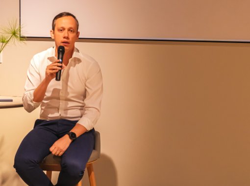 TALK: Consolida��o da marca no mercado de luxo 
