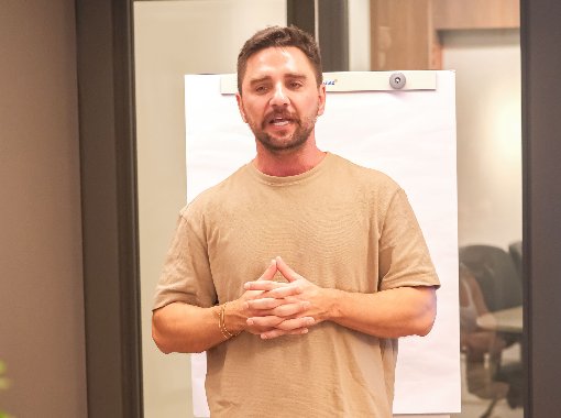 TALK: Moodboard criativo com Daniel Romanelli - Turma 02