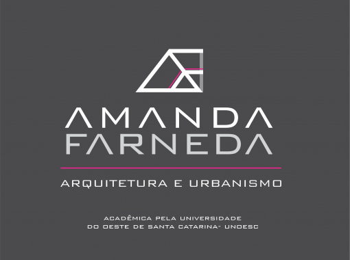 Amanda Farneda