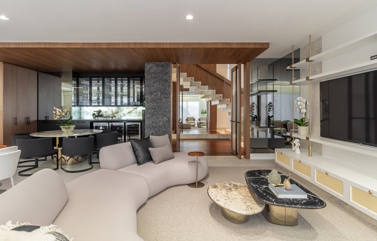 �REA GOURMET / CHURRASQUEIRA